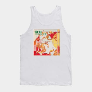 Sun Ra Tank Top